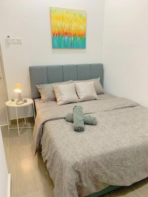 Netflix 2 Bedroom Troika Kota Bharu Homestay 1812 Экстерьер фото