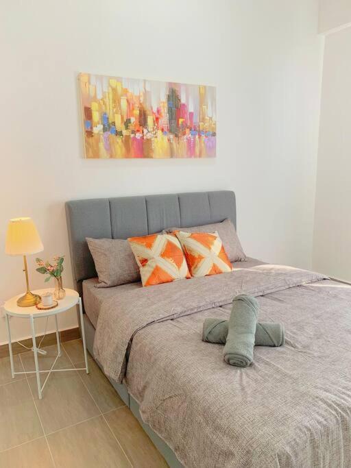 Netflix 2 Bedroom Troika Kota Bharu Homestay 1812 Экстерьер фото