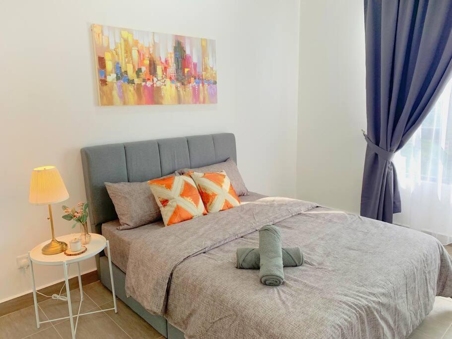 Netflix 2 Bedroom Troika Kota Bharu Homestay 1812 Экстерьер фото