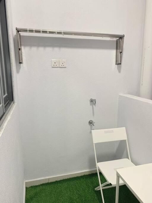 Netflix 2 Bedroom Troika Kota Bharu Homestay 1812 Экстерьер фото